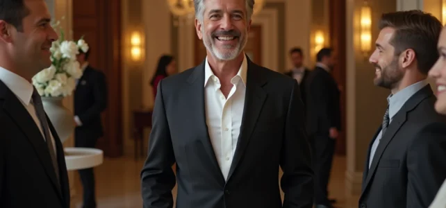 Quel est le coût pour faire venir une star à un événement privé ? Quel est le coût pour faire venir une star à un événement privé ?