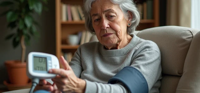 Pourquoi un tensiomètre gonfle-t-il plusieurs fois ? Explications et conseils pratiques Pourquoi un tensiomètre gonfle-t-il plusieurs fois ? Explications et conseils pratiques