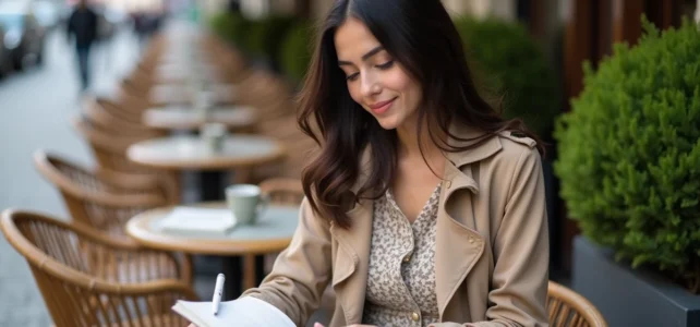 Lifestyle, beauté et inspirations : découvrez l’univers tendance de Mademoiselle C Lifestyle, beauté et inspirations : découvrez l’univers tendance de Mademoiselle C