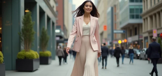 Tendances et conseils pratiques pour sublimer votre style grâce à la mode féminine