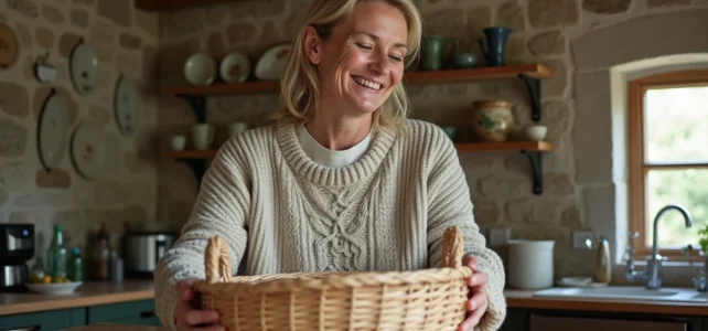 Découvrir les tendances et astuces déco pour une maison bretonne authentique