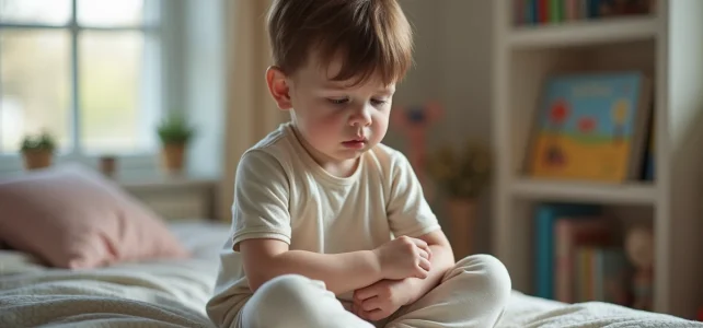 Varicelle et fréquentation de l’école : quand garder son enfant à la maison ? Varicelle et fréquentation de l’école : quand garder son enfant à la maison ?