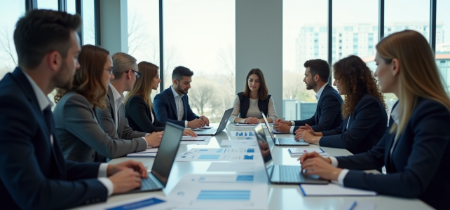 Les solutions pour une communication professionnelle sans faille Les solutions pour une communication professionnelle sans faille