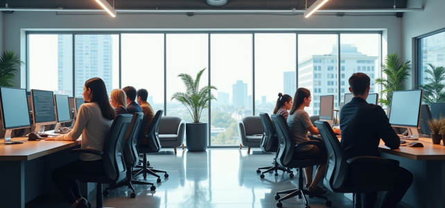 Les espaces numériques dédiés aux employés : quels avantages ? Les espaces numériques dédiés aux employés : quels avantages ?