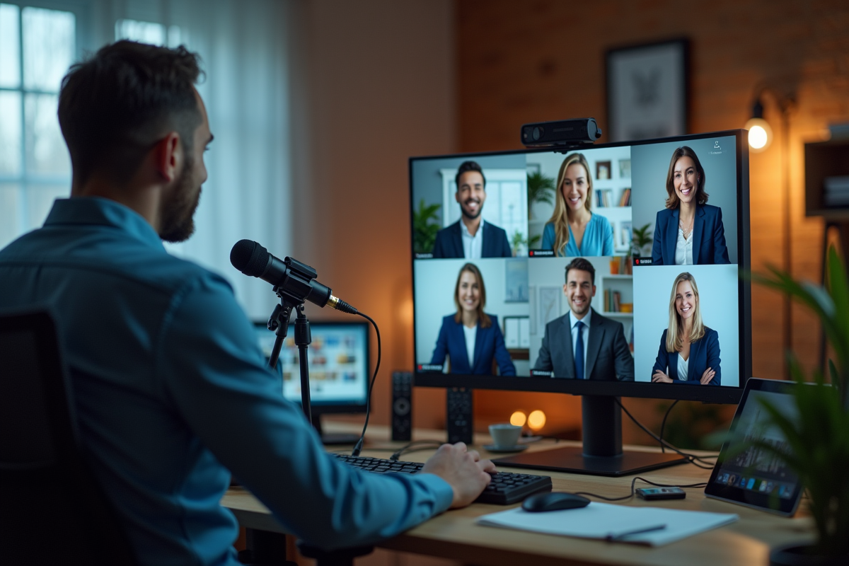 communication professionnelle
