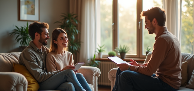 Comment trouver un logement quand on n’a pas de fiche de paie