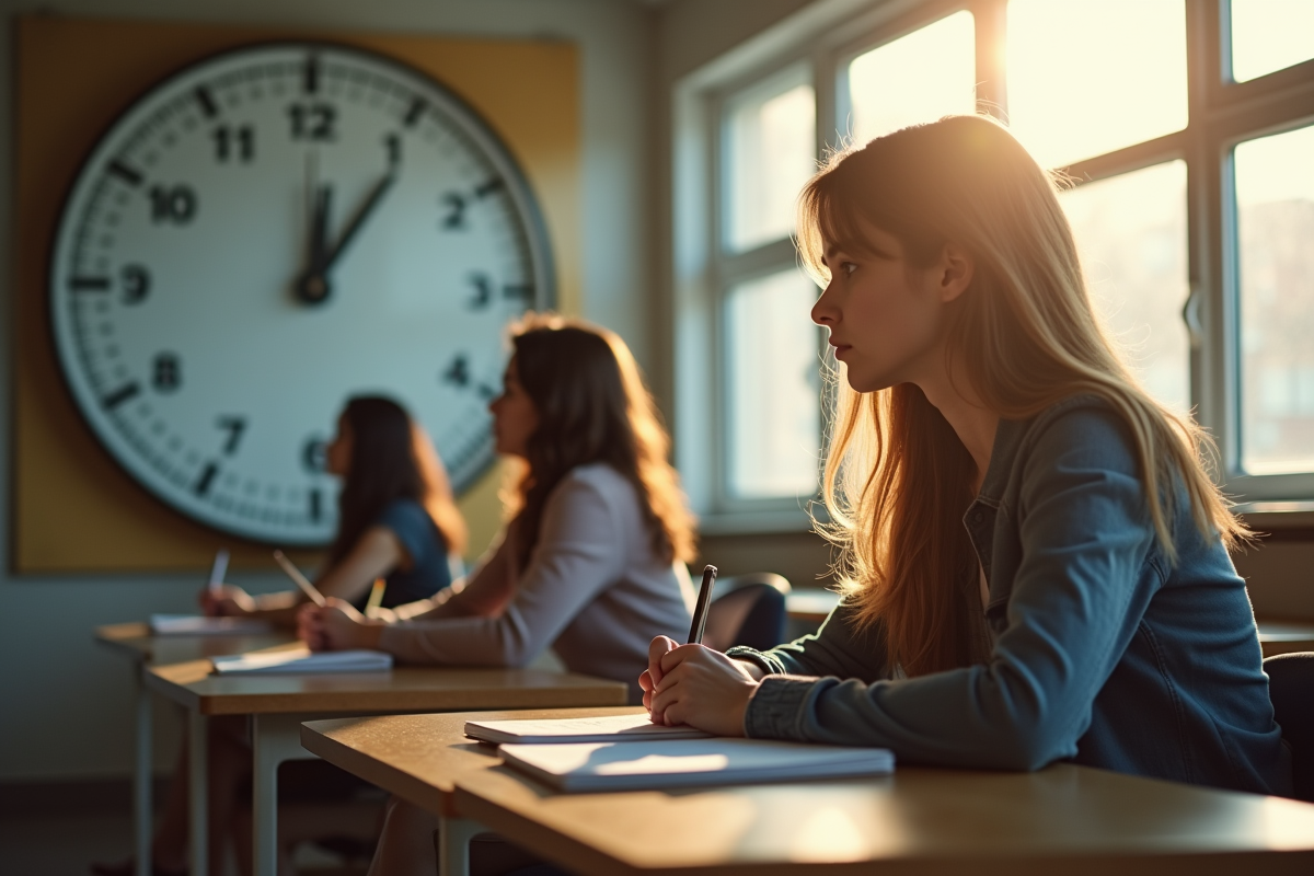 Optimize Class Time Management at the University of Orléans: How to Optimize Your 90 ...