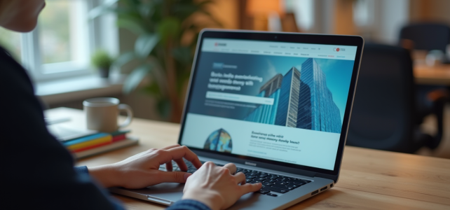 Les bonnes pratiques pour consulter ses comptes bancaires en ligne