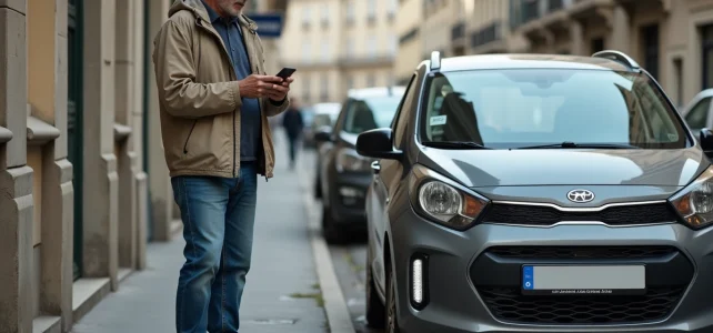 Comment signaler une voiture sans contrôle technique : conseils et démarches à suivre Comment signaler une voiture sans contrôle technique : conseils et démarches à suivre