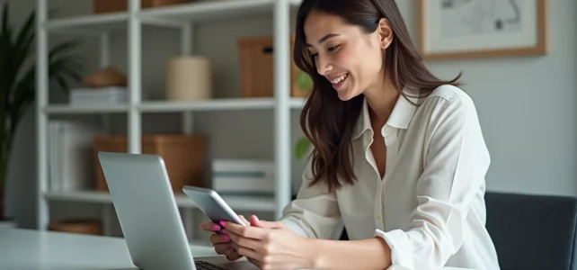 La vente au personnel L’Oréal passe au digital grâce à la plateforme staffshop La vente au personnel L’Oréal passe au digital grâce à la plateforme staffshop