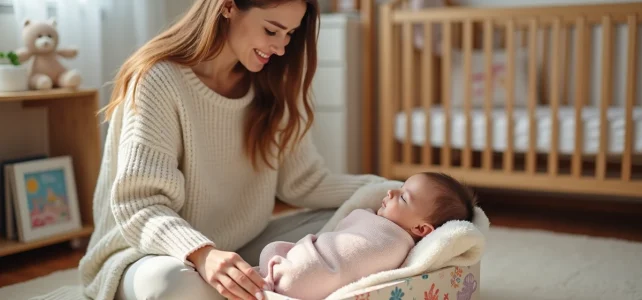 Les meilleurs conseils et idées pour réussir vos cadeaux de naissance originaux Les meilleurs conseils et idées pour réussir vos cadeaux de naissance originaux