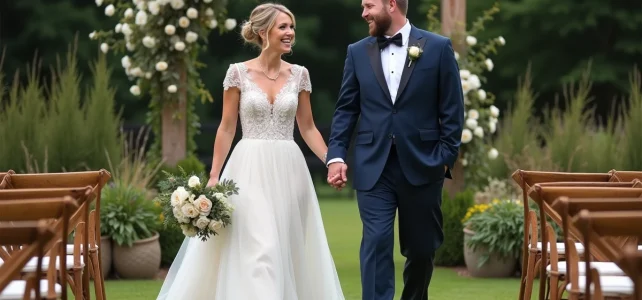 Idées et inspirations pour organiser le mariage de vos rêves avec Rêve 2 Mariage Idées et inspirations pour organiser le mariage de vos rêves avec Rêve 2 Mariage